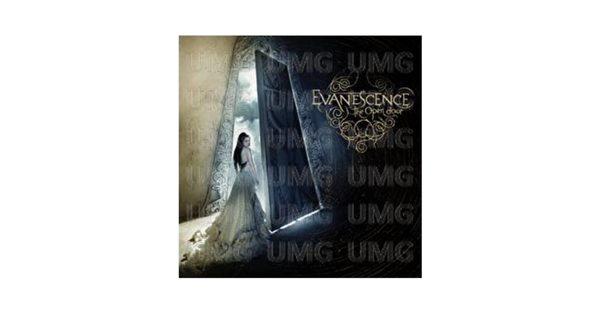 Evanescence, John LaCompt, John LeCompt, Terry Balsamo